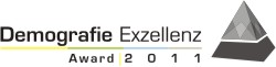 Demografie Exzellenz Award