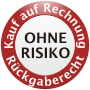 Kauf ohne Risiko