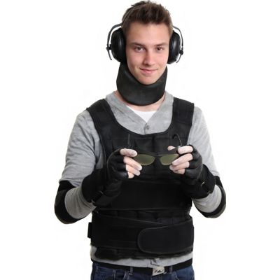Größeres Bild - zum Öffnen klicken Alterssimulator GERT