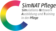 Simulations-Netzwerk Ausbildung und Training in der Pflege (SimNAT Pflege) e.V.